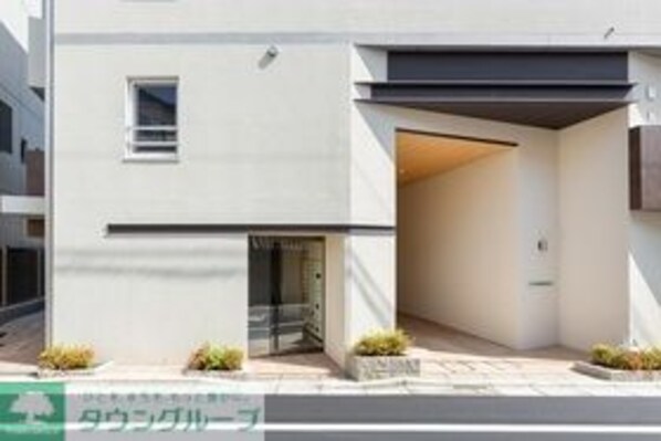 OZIO西荻窪IIの物件内観写真